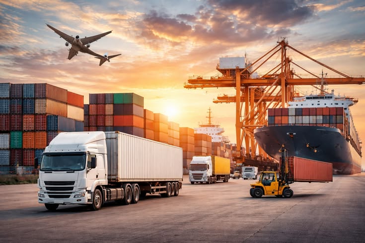 Sourcing and procurement services