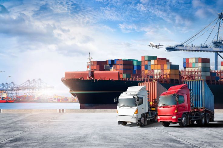 Supply chain operations